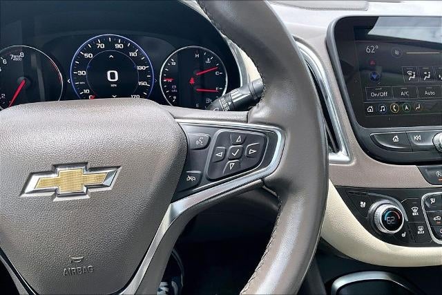 2024 Chevrolet Malibu 2LT