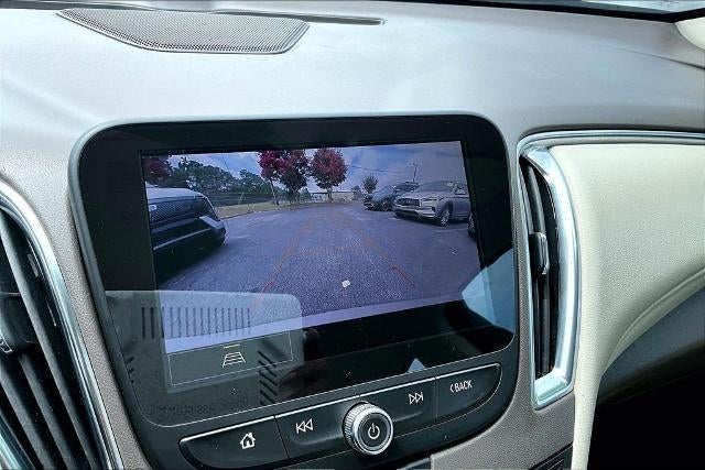 2024 Chevrolet Malibu 2LT