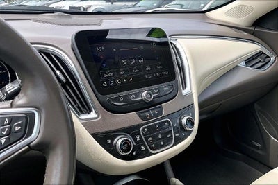 2024 Chevrolet Malibu 2LT