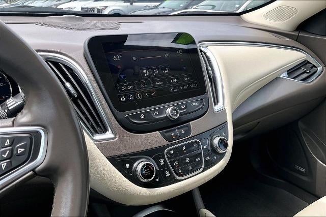 2024 Chevrolet Malibu 2LT