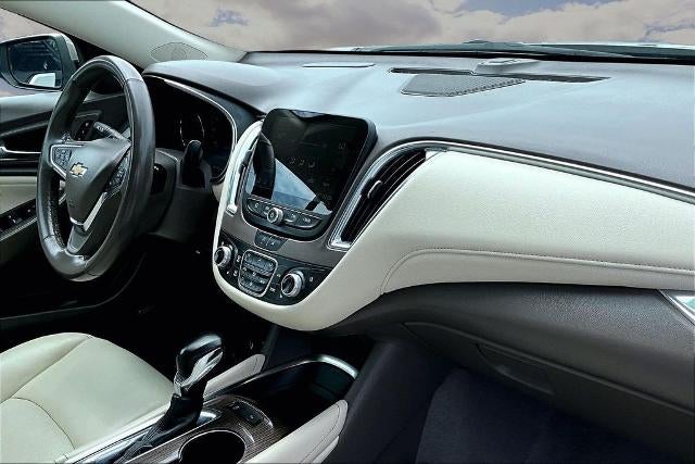 2024 Chevrolet Malibu 2LT
