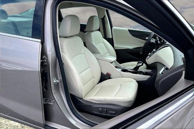 2024 Chevrolet Malibu 2LT