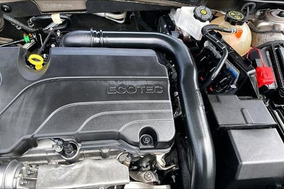 2024 Chevrolet Malibu 2LT
