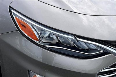 2024 Chevrolet Malibu 2LT
