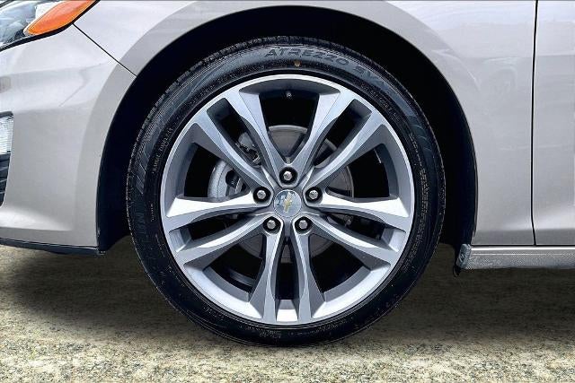 2024 Chevrolet Malibu 2LT