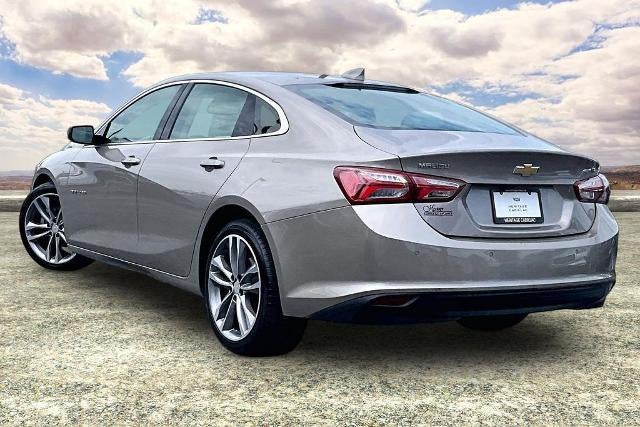 2024 Chevrolet Malibu 2LT