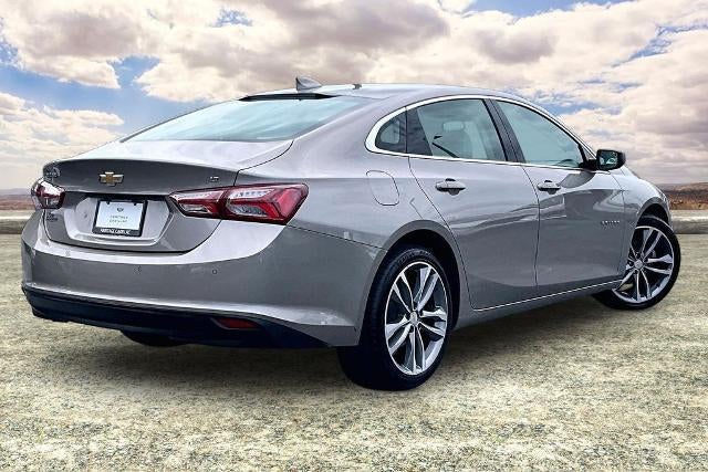 2024 Chevrolet Malibu 2LT