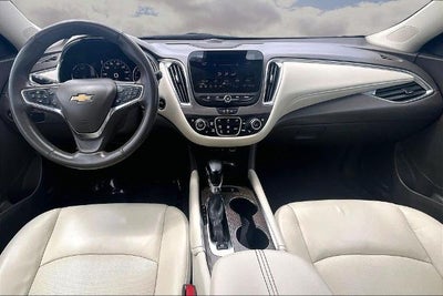 2024 Chevrolet Malibu 2LT