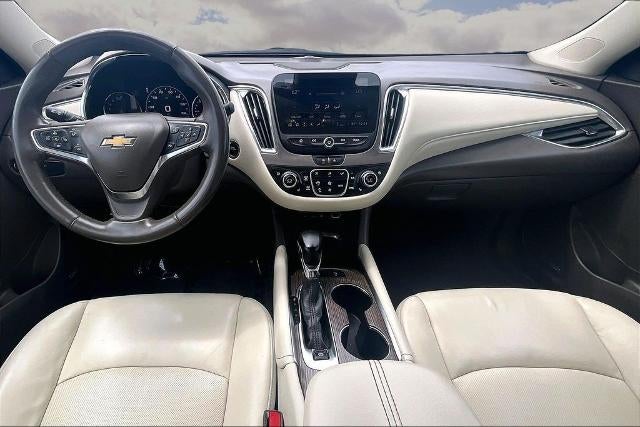 2024 Chevrolet Malibu 2LT