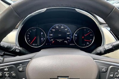 2024 Chevrolet Malibu 2LT
