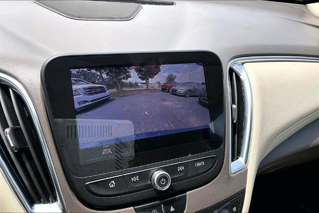 2024 Chevrolet Malibu 2LT