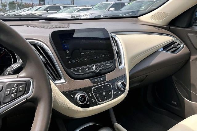 2024 Chevrolet Malibu 2LT
