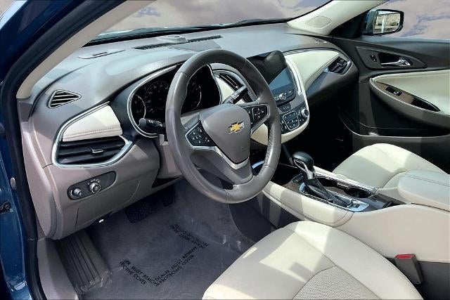 2024 Chevrolet Malibu 2LT