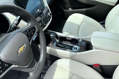 2024 Chevrolet Malibu 2LT