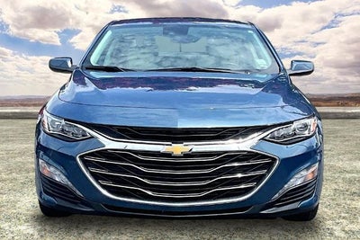 2024 Chevrolet Malibu 2LT