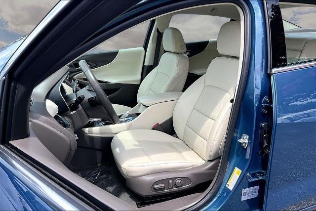 2024 Chevrolet Malibu 2LT