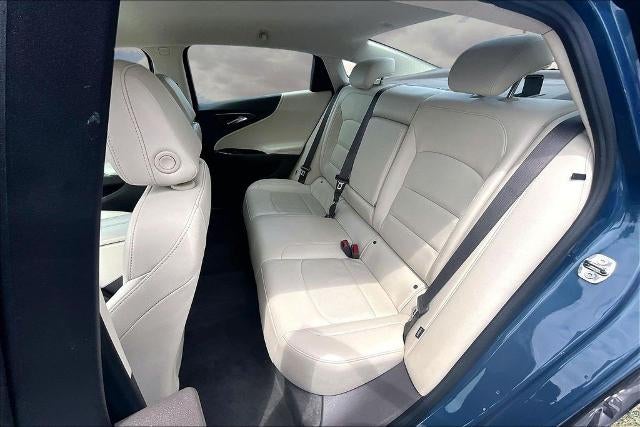 2024 Chevrolet Malibu 2LT