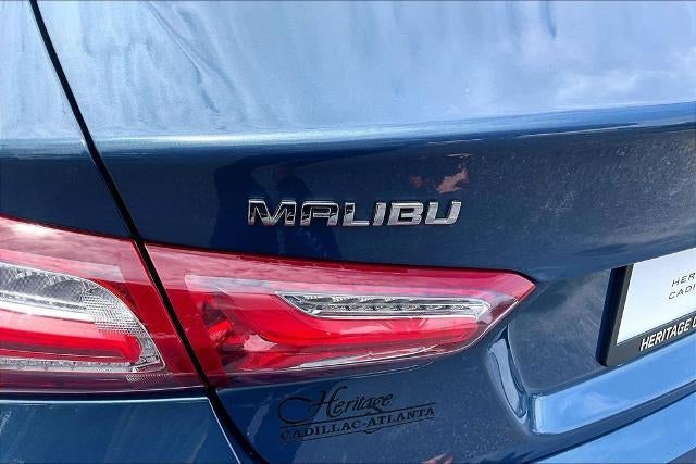 2024 Chevrolet Malibu 2LT