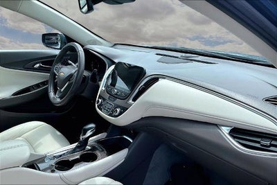 2024 Chevrolet Malibu 2LT