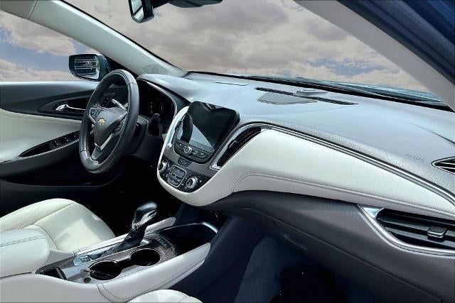 2024 Chevrolet Malibu 2LT