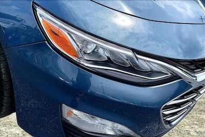 2024 Chevrolet Malibu 2LT