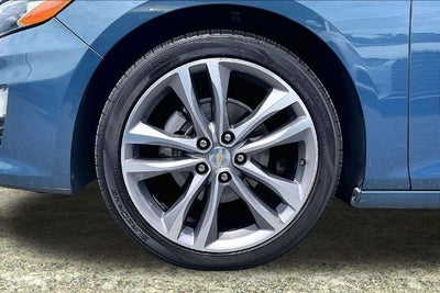 2024 Chevrolet Malibu 2LT