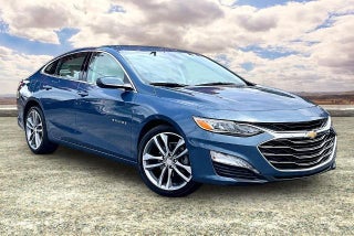 2024 Chevrolet Malibu 2LT