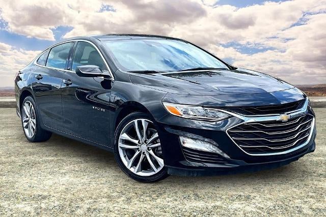 2024 Chevrolet Malibu 2LT