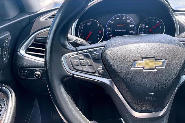 2024 Chevrolet Malibu 2LT