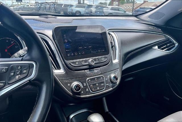 2024 Chevrolet Malibu 2LT