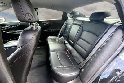 2024 Chevrolet Malibu 2LT