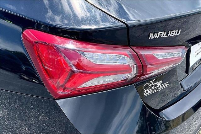 2024 Chevrolet Malibu 2LT