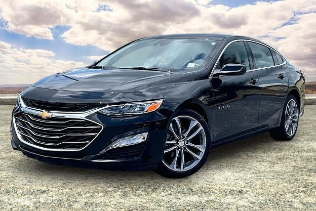 2024 Chevrolet Malibu 2LT