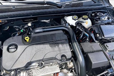 2024 Chevrolet Malibu 2LT