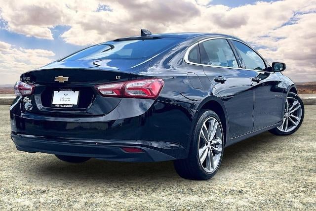 2024 Chevrolet Malibu 2LT