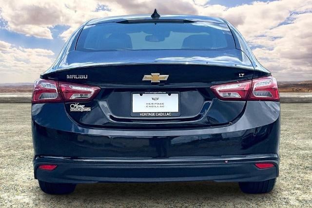2024 Chevrolet Malibu 2LT