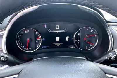 2024 Chevrolet Malibu 2LT