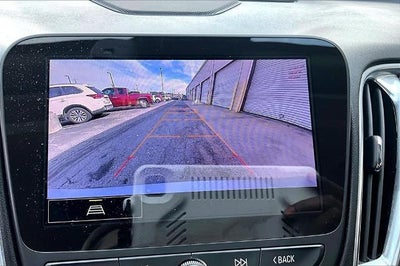 2024 Chevrolet Malibu 2LT