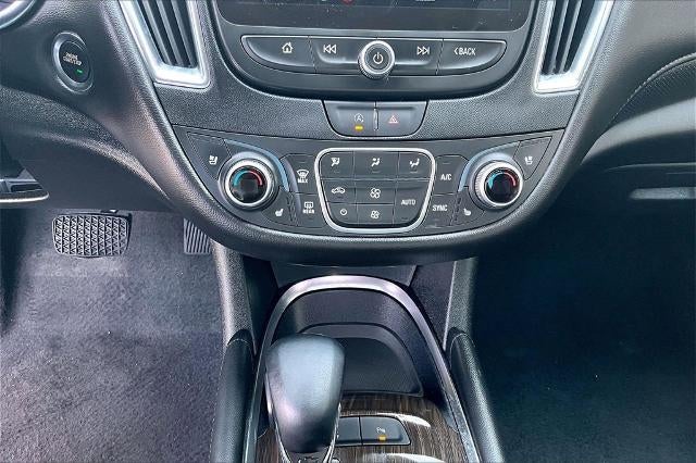 2024 Chevrolet Malibu 2LT