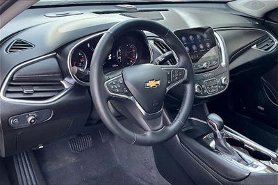 2024 Chevrolet Malibu 2LT