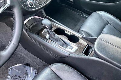 2024 Chevrolet Malibu 2LT