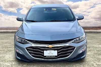 2024 Chevrolet Malibu 2LT