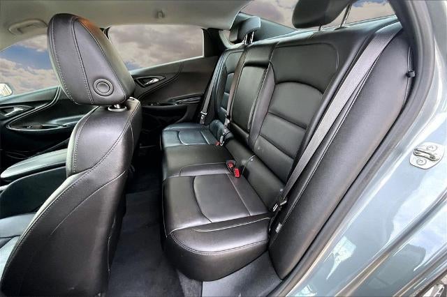 2024 Chevrolet Malibu 2LT