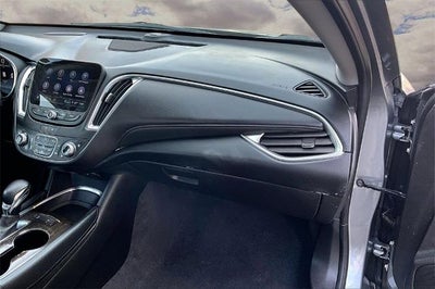 2024 Chevrolet Malibu 2LT