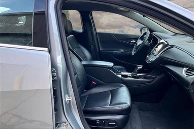 2024 Chevrolet Malibu 2LT