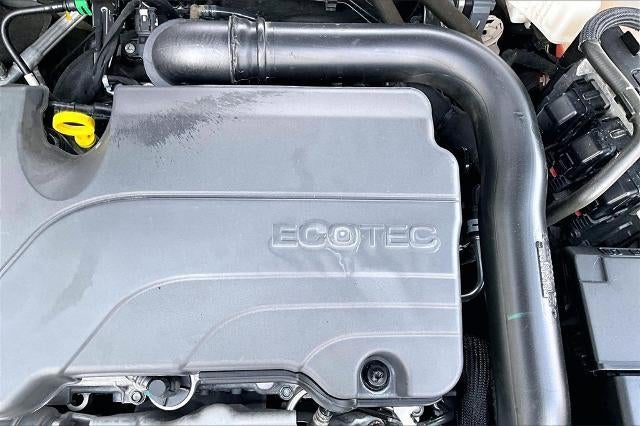 2024 Chevrolet Malibu 2LT