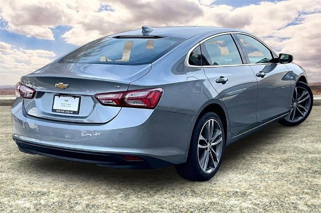 2024 Chevrolet Malibu 2LT