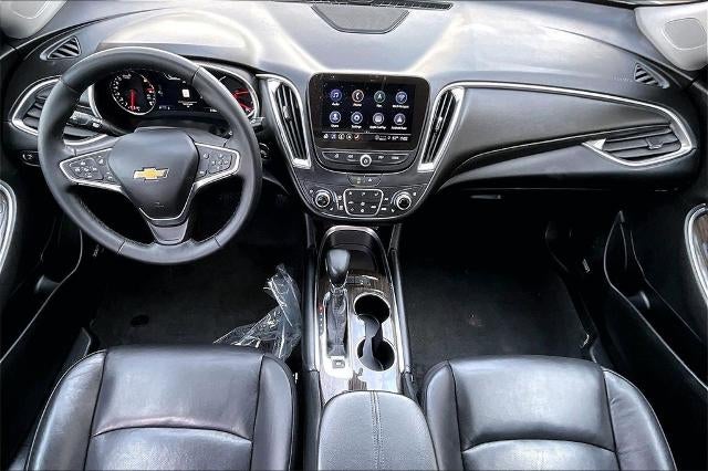 2024 Chevrolet Malibu 2LT