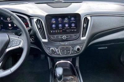 2024 Chevrolet Malibu 2LT