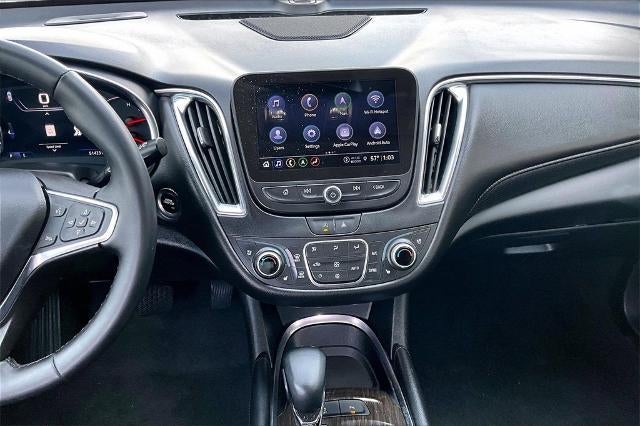 2024 Chevrolet Malibu 2LT